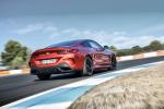 BMW M850i xDrive Carbon Package 2018 года (WW)
